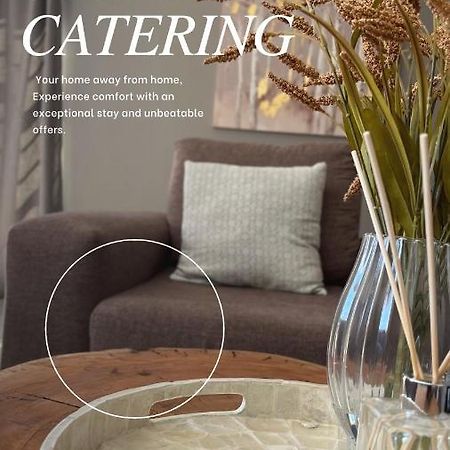Otis Self Catering Daire Walvis Bay Dış mekan fotoğraf