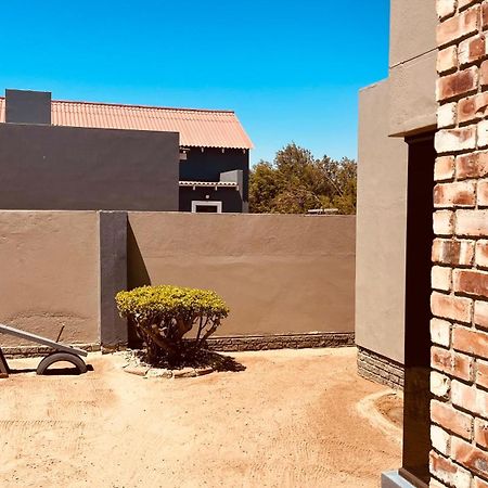 Otis Self Catering Daire Walvis Bay Dış mekan fotoğraf