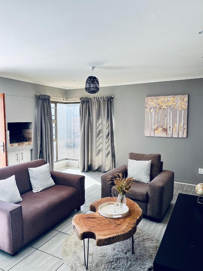 Otis Self Catering Daire Walvis Bay Dış mekan fotoğraf