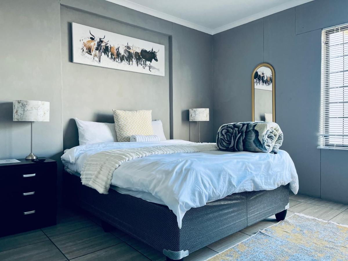 Otis Self Catering Daire Walvis Bay Dış mekan fotoğraf