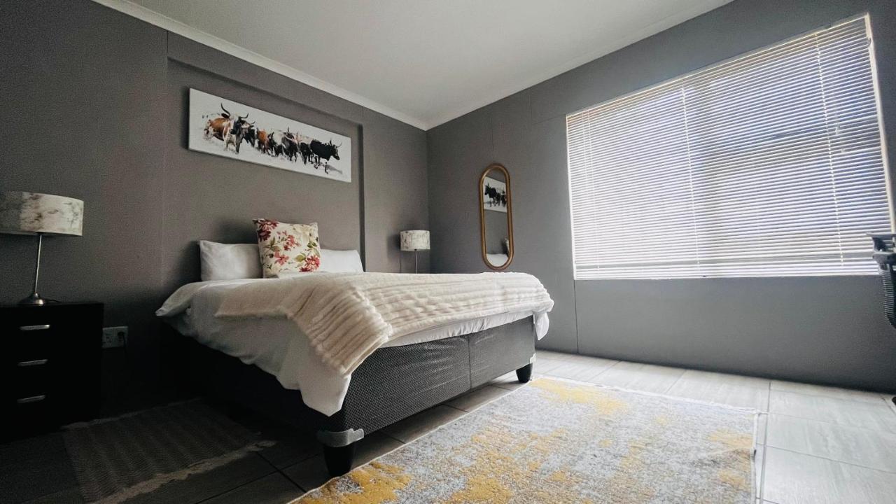 Otis Self Catering Daire Walvis Bay Dış mekan fotoğraf
