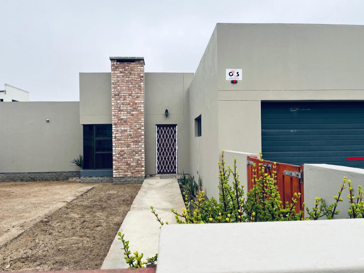 Otis Self Catering Daire Walvis Bay Dış mekan fotoğraf