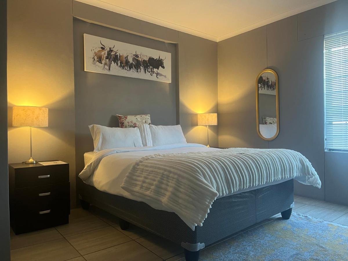 Otis Self Catering Daire Walvis Bay Dış mekan fotoğraf