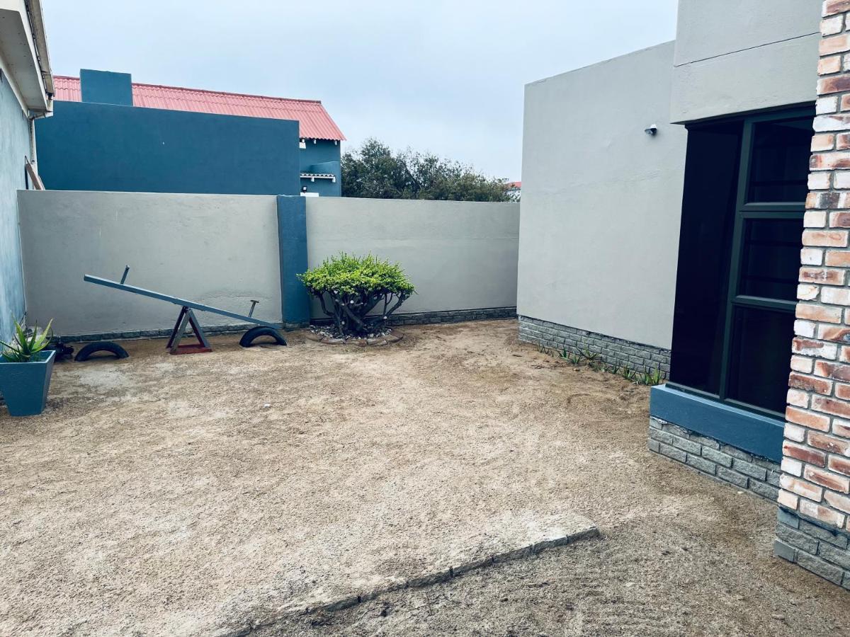 Otis Self Catering Daire Walvis Bay Dış mekan fotoğraf